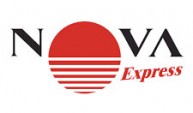 Nova Express Pattaya - Logo
